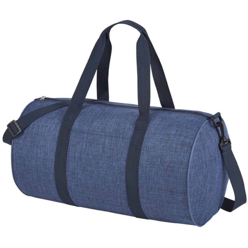 Tahoe 18'' Graphite Barrel Duffle Bag - 6