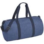 Tahoe 18'' Graphite Barrel Duffle Bag - 8