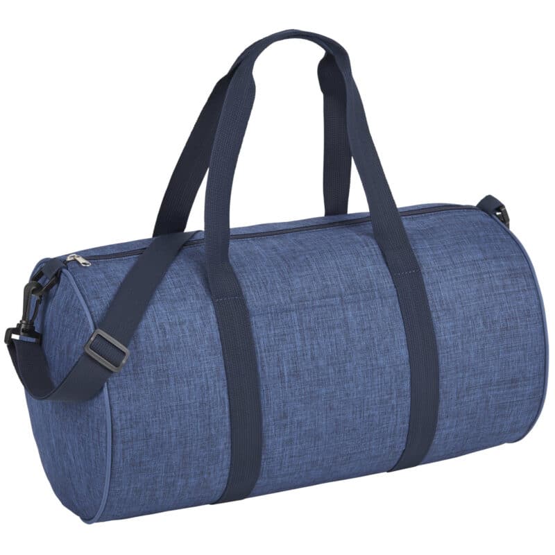 Tahoe 18'' Graphite Barrel Duffle Bag - 8