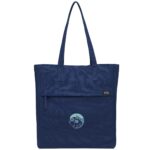 Terra Thread Fairtrade Executive Work Tote