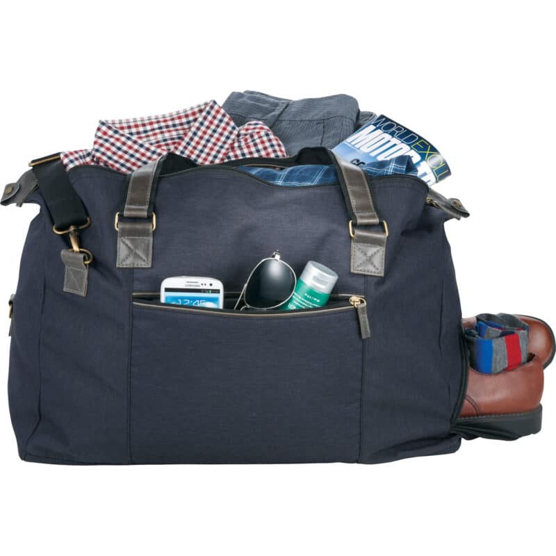The Capitol 20'' Duffle Bag - 6