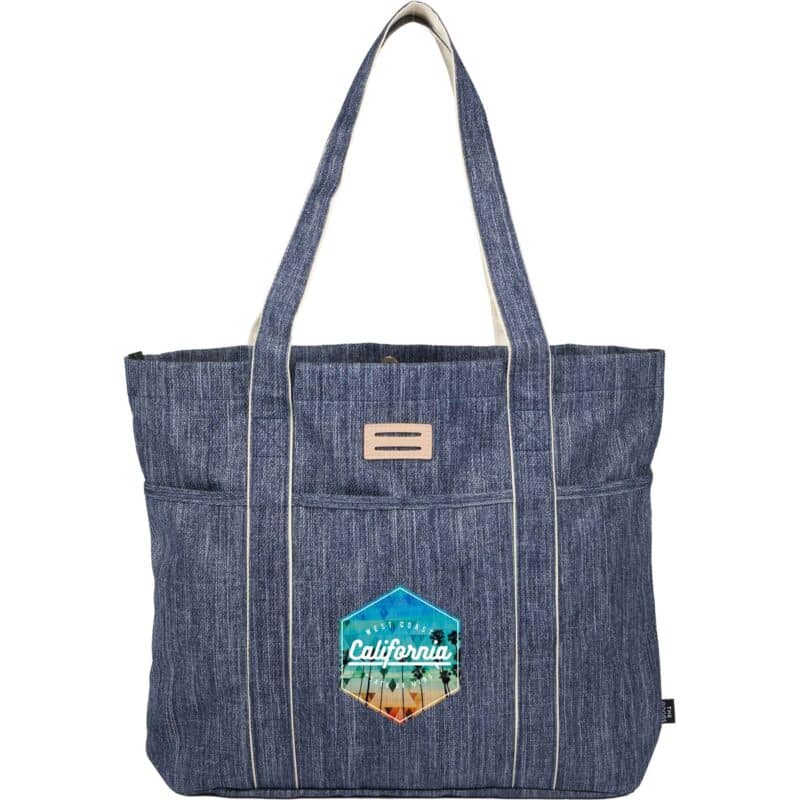 The Goods 2.0 Carry All Tote - 2