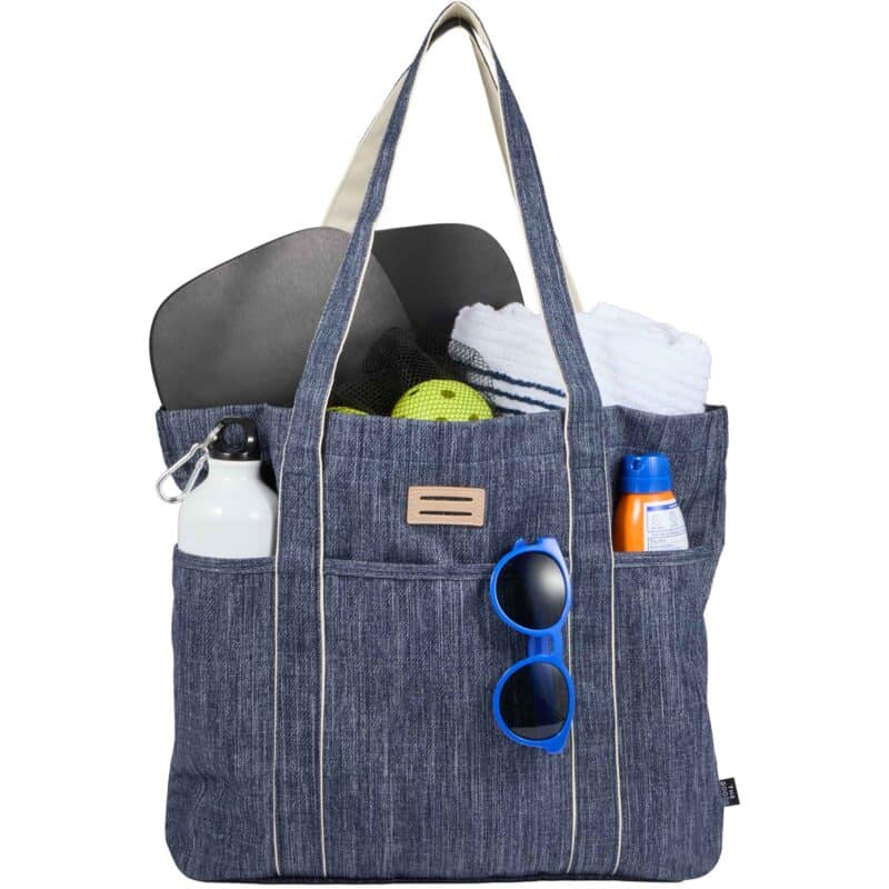 The Goods 2.0 Carry All Tote - 7