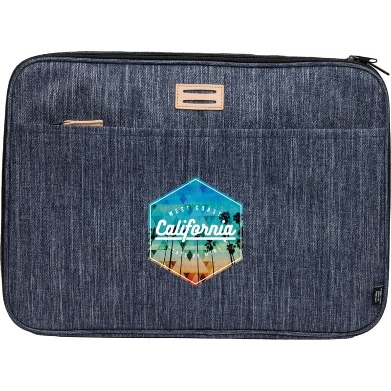The Goods 2.0 Recycled Mobile Office - 2
