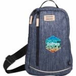 The Goods 2.0 Recycled Sling - 2