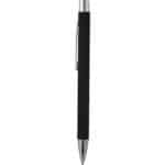 The Maven Soft Touch Metal Pen - 3