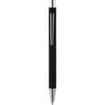 The Maven Soft Touch Metal Pen - 4