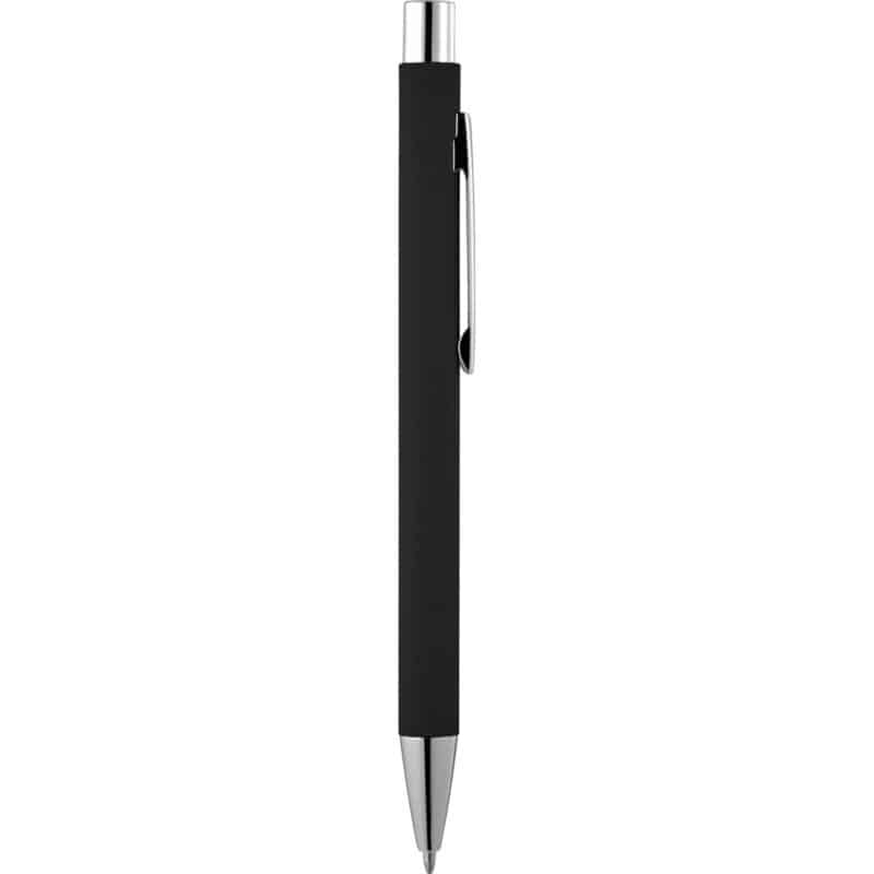 The Maven Soft Touch Metal Pen - 5