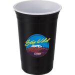 The Varsity Double Wall Tumbler 16 oz.