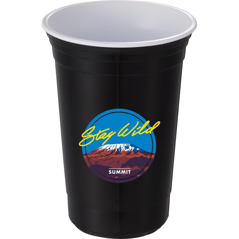 The Varsity Double Wall Tumbler 16 oz. - 2
