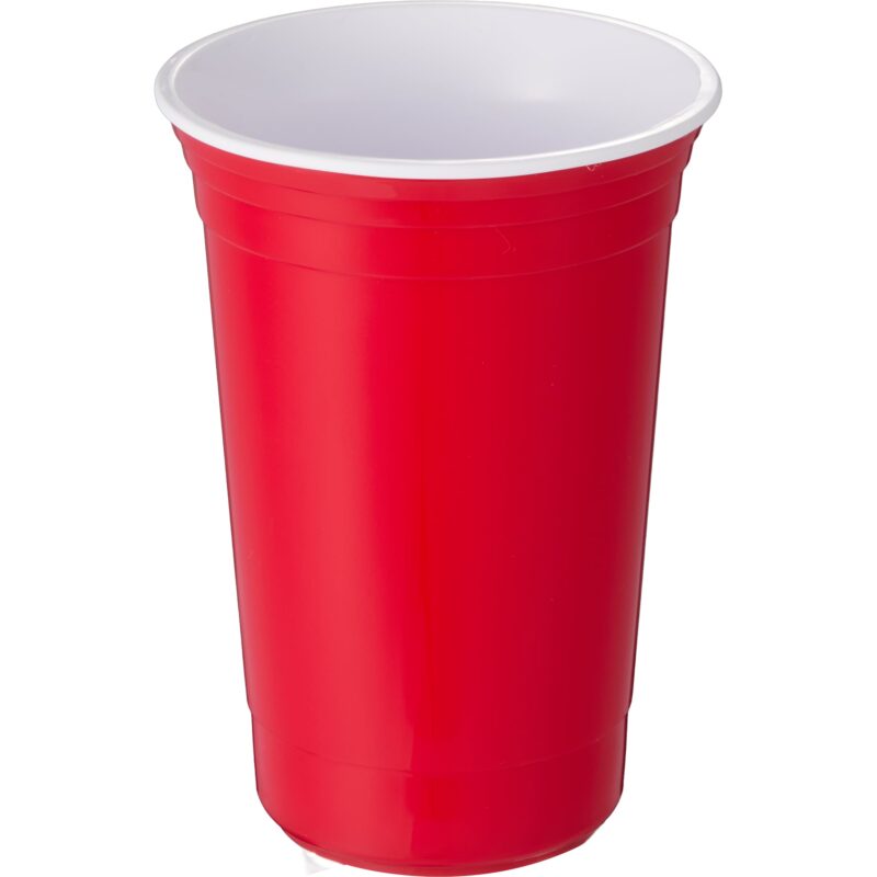 The Varsity Double Wall Tumbler 16 oz. - 6