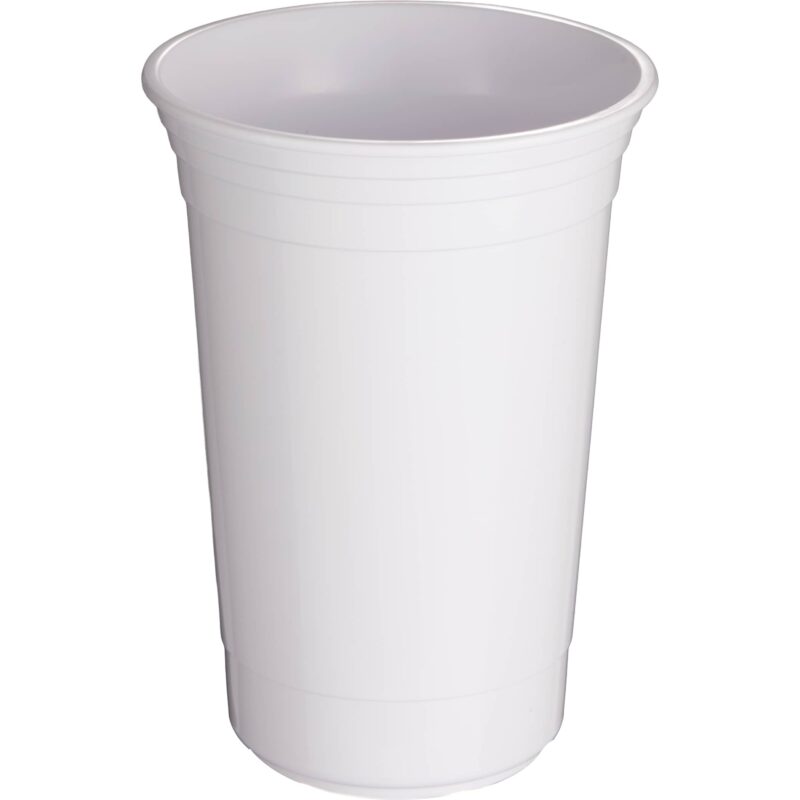 The Varsity Double Wall Tumbler 16 oz. - 9