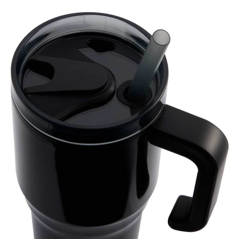 Thor 20 oz Eco-Friendly Straw Tumbler - 5