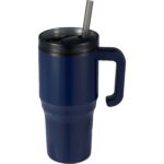Thor 20 oz Eco-Friendly Straw Tumbler - 8