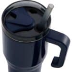 Thor 20 oz Eco-Friendly Straw Tumbler - 9