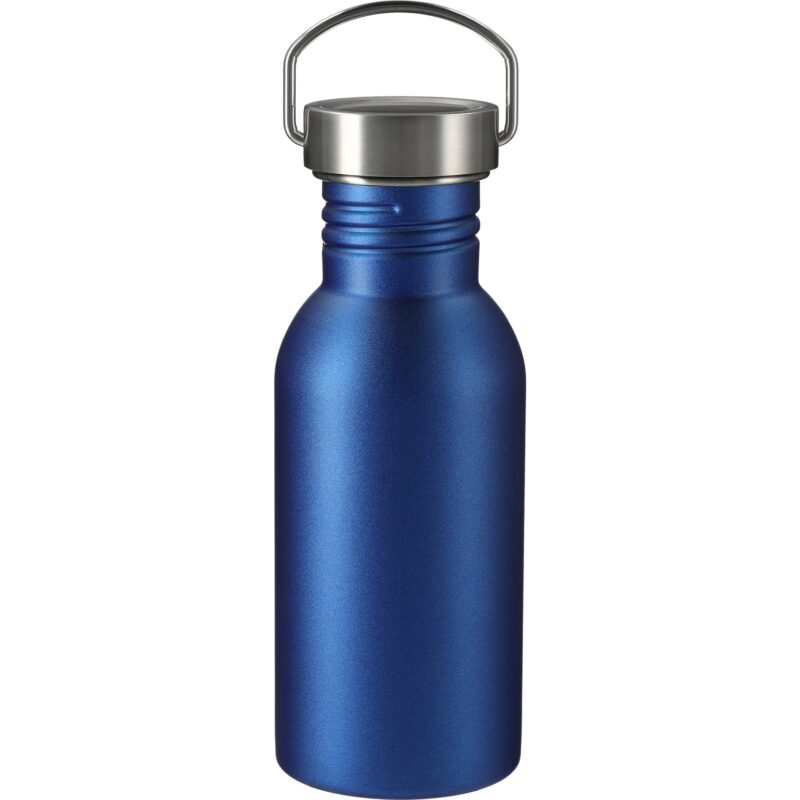 Thor 20oz Stainless Sports Bottle - 6