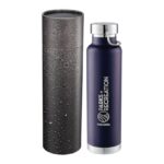 Thor Copper Vac Bottle 22oz With Cylindrical Box - 2