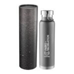 Thor Copper Vac Bottle 22oz With Cylindrical Box - 4