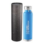 Thor Copper Vac Bottle 22oz With Cylindrical Box - 6