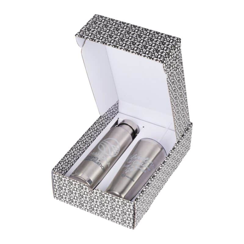Thor Copper Vacuum Gift set - 1