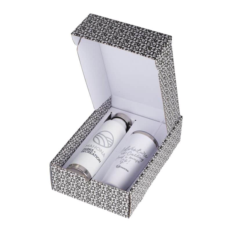 Thor Copper Vacuum Gift set - 2