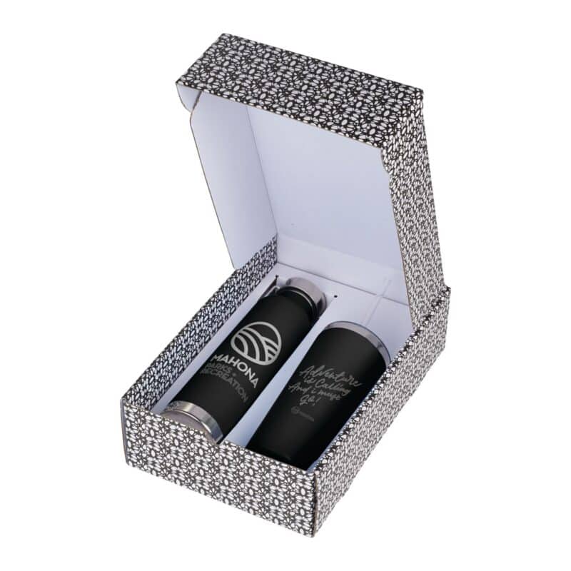 Thor Copper Vacuum Gift set - 3