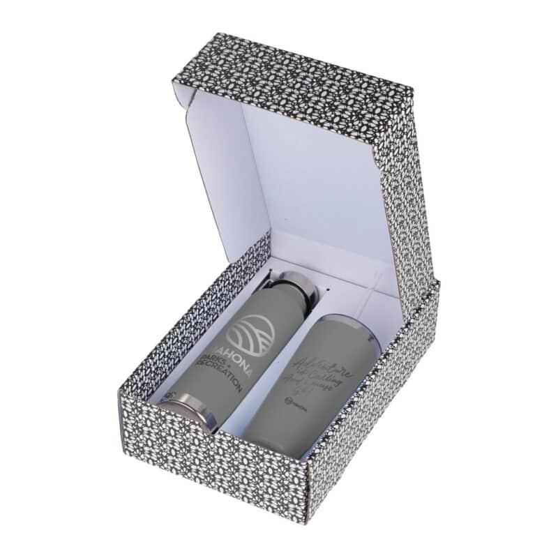 Thor Copper Vacuum Gift set - 4