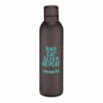 Thor Copper Vacuum Insulated Bottle 17oz - 2