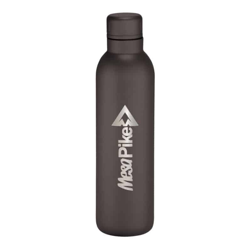 Thor Copper Vacuum Insulated Bottle 17oz - 3