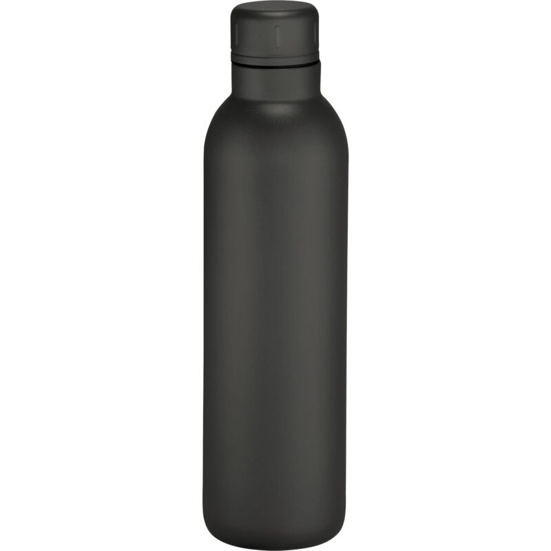 Thor Copper Vacuum Insulated Bottle 17oz - 4