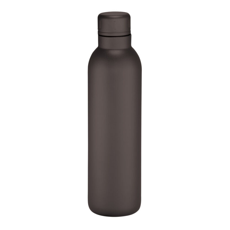 Thor Copper Vacuum Insulated Bottle 17oz - 5