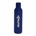 Thor Copper Vacuum Insulated Bottle 17oz - 6