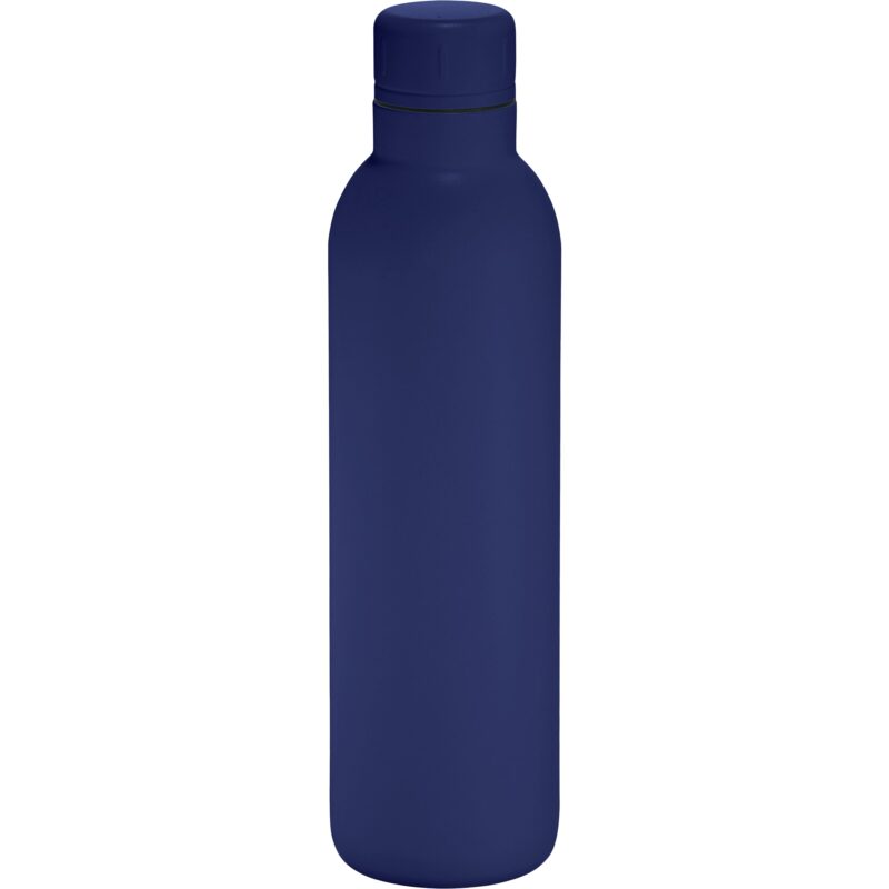 Thor Copper Vacuum Insulated Bottle 17oz - 8