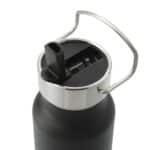 Thor Copper Vacuum Insulated Bottle 25oz Straw Lid - 5