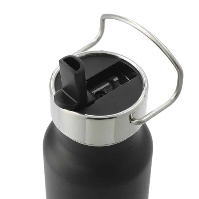 Thor Copper Vacuum Insulated Bottle 25oz Straw Lid - 5