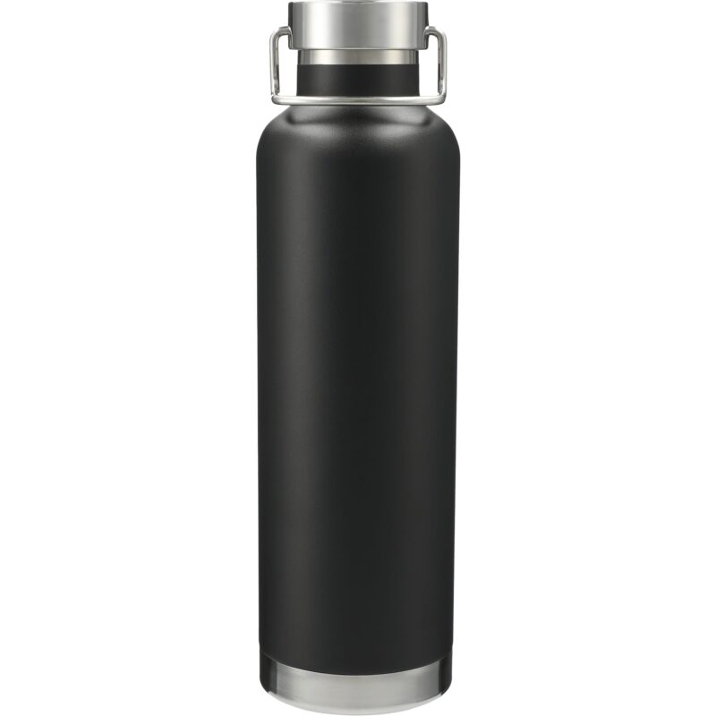 Thor Copper Vacuum Insulated Bottle 32oz - 1