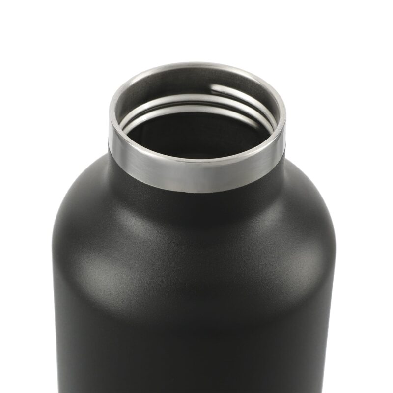 Thor Copper Vacuum Insulated Bottle 32oz - 6