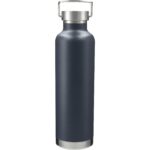 Thor Copper Vacuum Insulated Bottle 32oz - 8