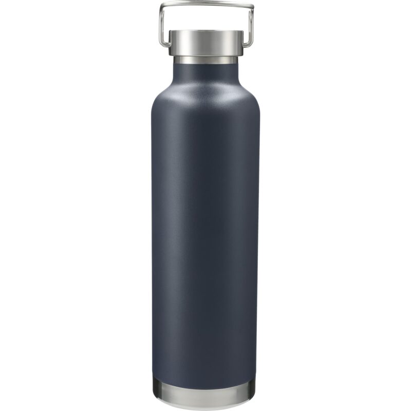 Thor Copper Vacuum Insulated Bottle 32oz - 8