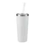 Thor Copper Vacuum Stainless Steel Insulated 22oz Tumbler - 2