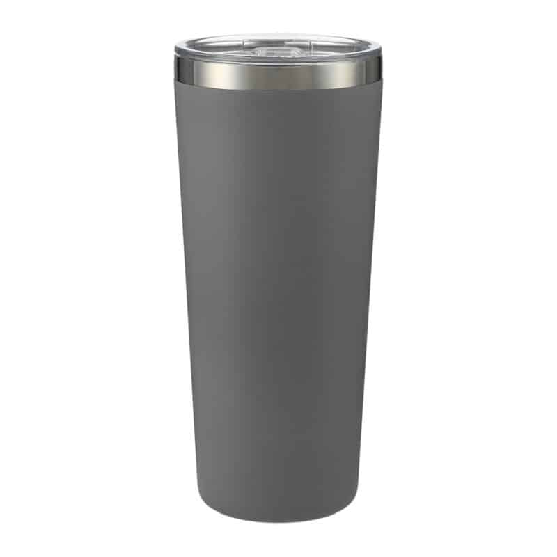 Thor Copper Vacuum Stainless Steel Insulated 22oz Tumbler - 3