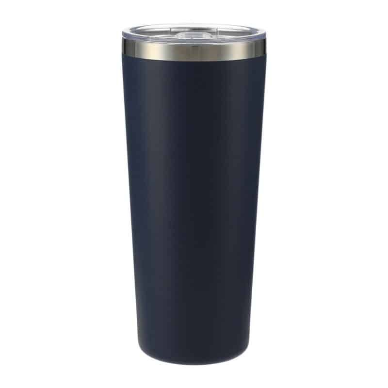 Thor Copper Vacuum Stainless Steel Insulated 22oz Tumbler - 4