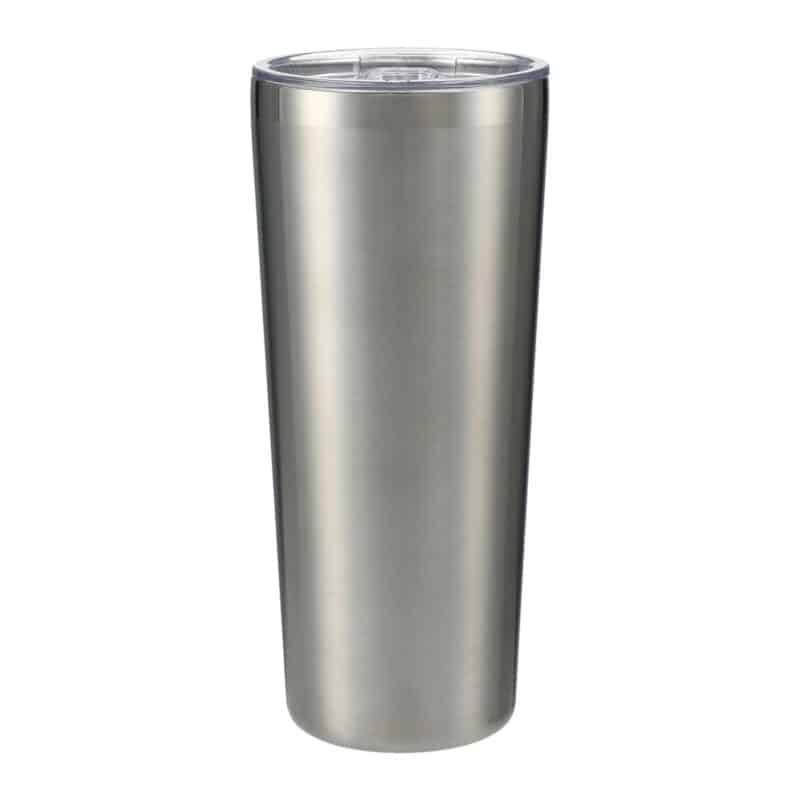 Thor Copper Vacuum Stainless Steel Insulated 22oz Tumbler - 5