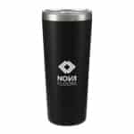 Thor Copper Vacuum Stainless Steel Insulated 22oz Tumbler - 6