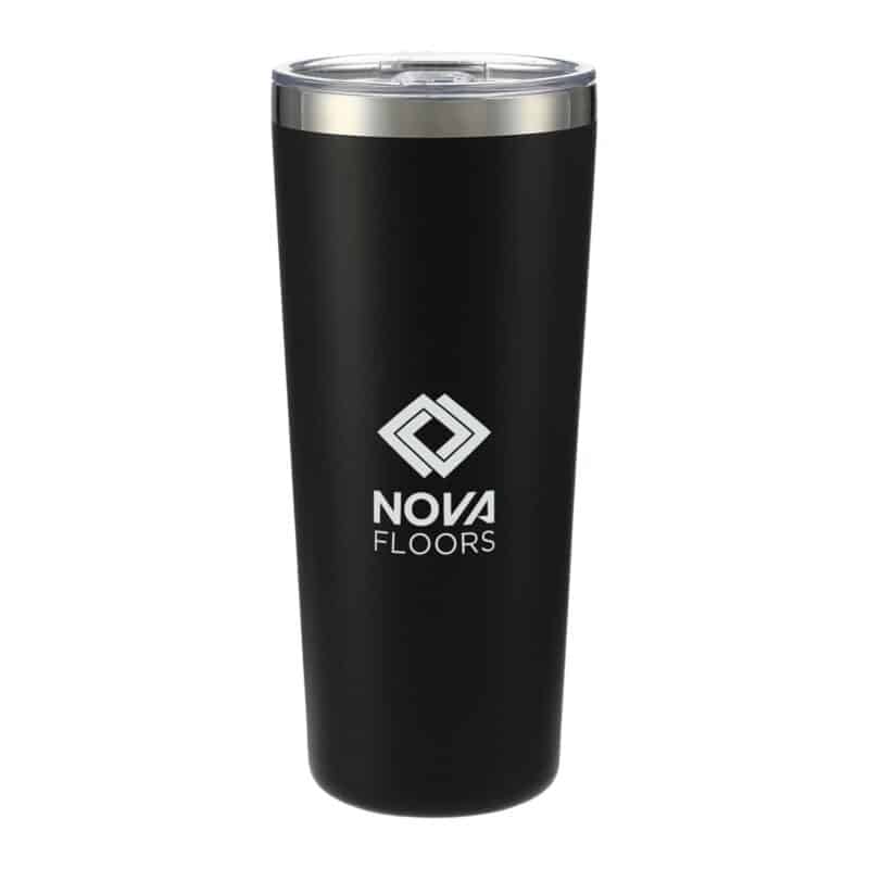 Thor Copper Vacuum Stainless Steel Insulated 22oz Tumbler - 6