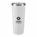 Thor Copper Vacuum Stainless Steel Insulated 22oz Tumbler - 7