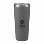 Thor Copper Vacuum Stainless Steel Insulated 22oz Tumbler - 8