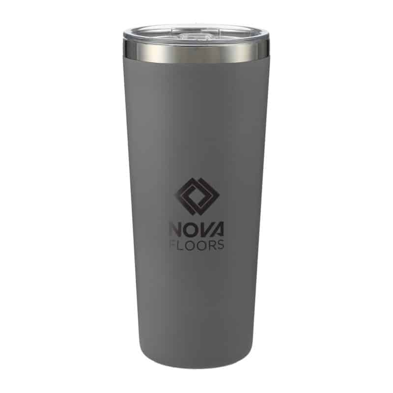 Thor Copper Vacuum Stainless Steel Insulated 22oz Tumbler - 8