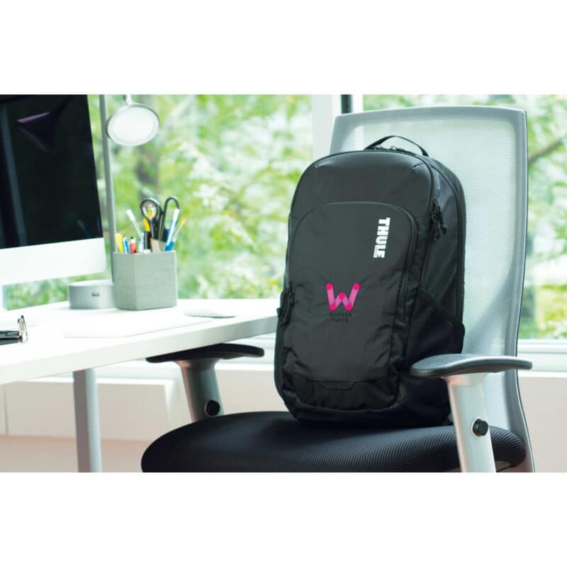 Thule Achiever 16'' Laptop Backpack - 3
