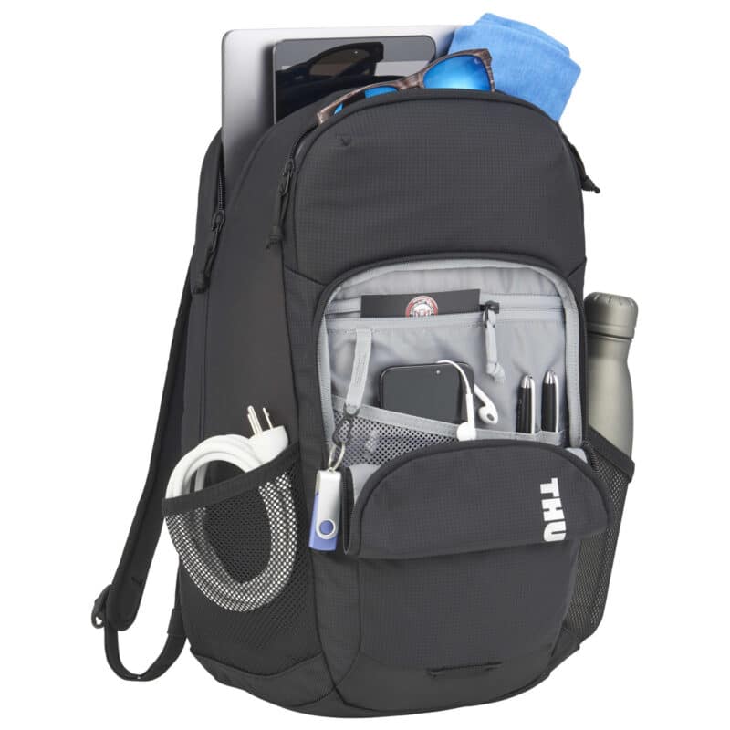 Thule Achiever 16'' Laptop Backpack - 6